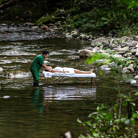 Kuyana Amazon Lodge Archidona 外观 照片