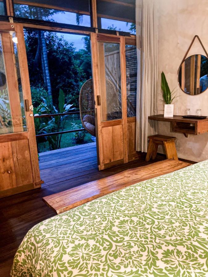 Kuyana Amazon Lodge Archidona 外观 照片
