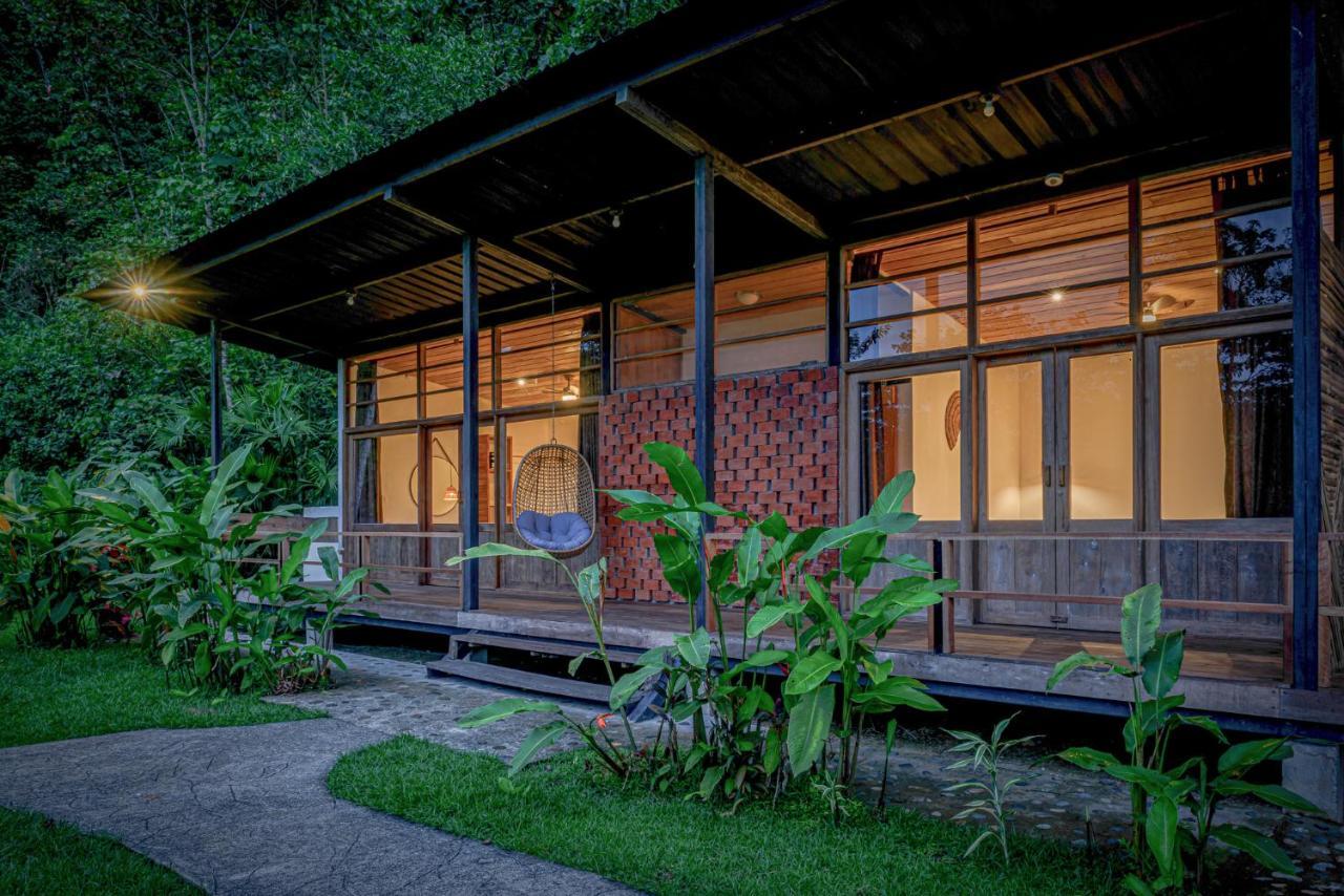 Kuyana Amazon Lodge Archidona 外观 照片