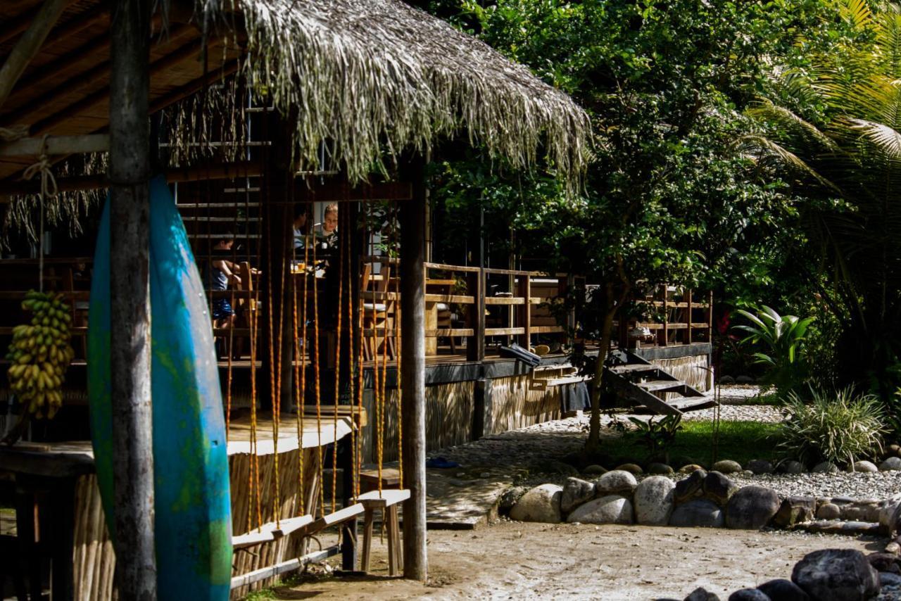 Kuyana Amazon Lodge Archidona 外观 照片