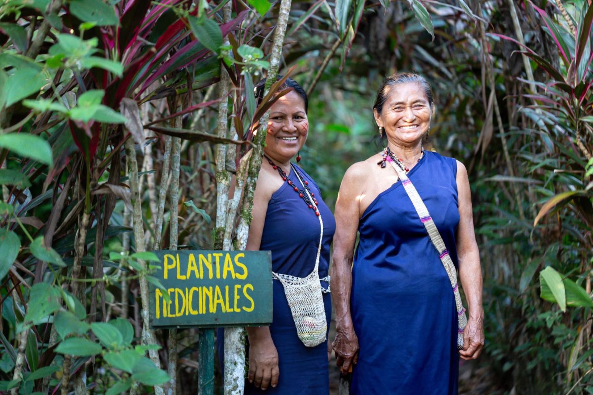 Kuyana Amazon Lodge Archidona 外观 照片