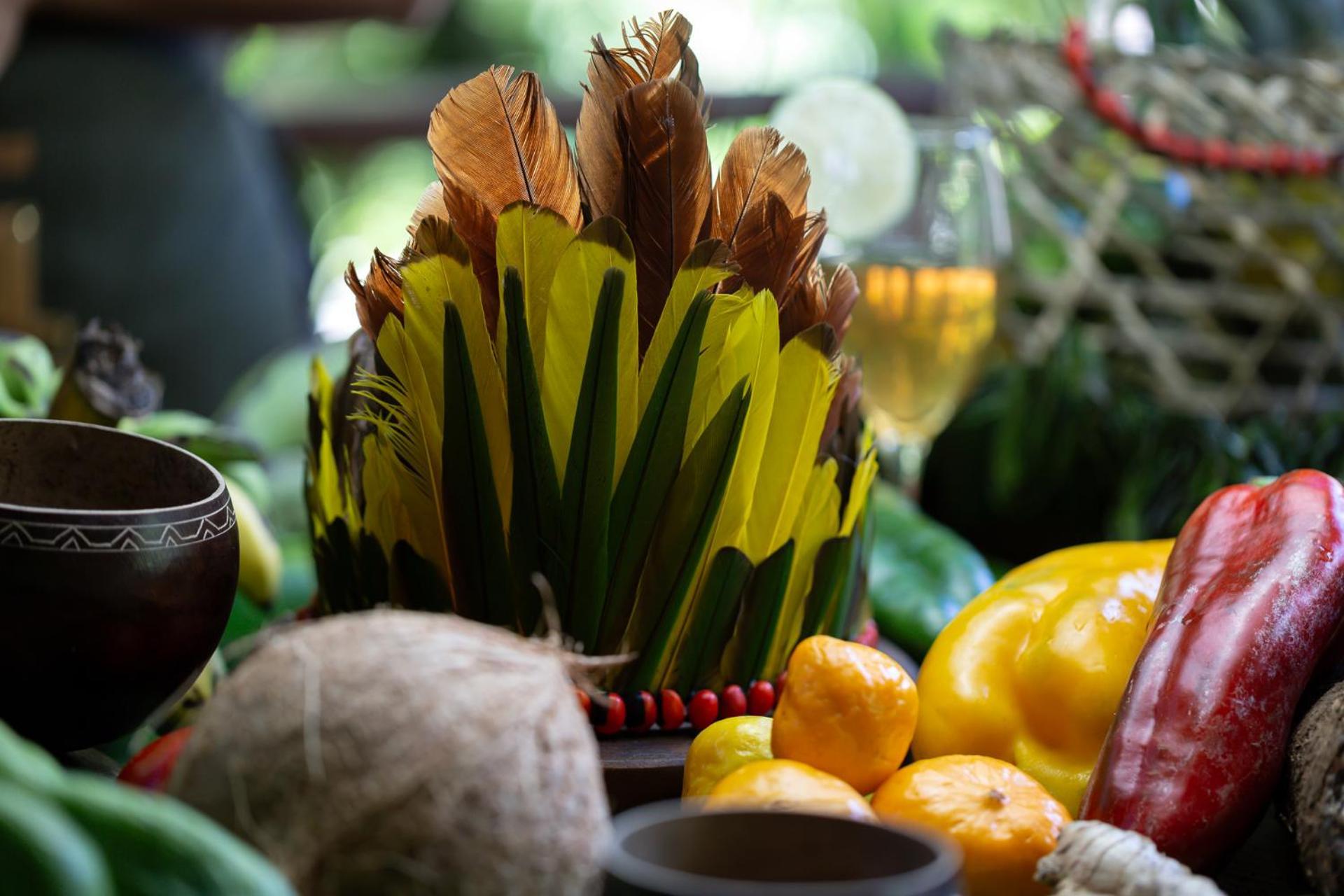 Kuyana Amazon Lodge Archidona 外观 照片