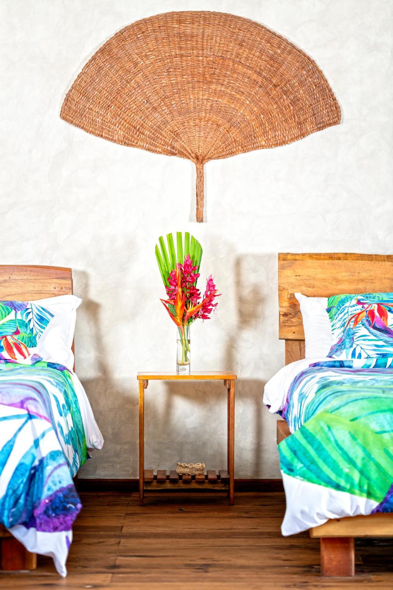 Kuyana Amazon Lodge Archidona 外观 照片