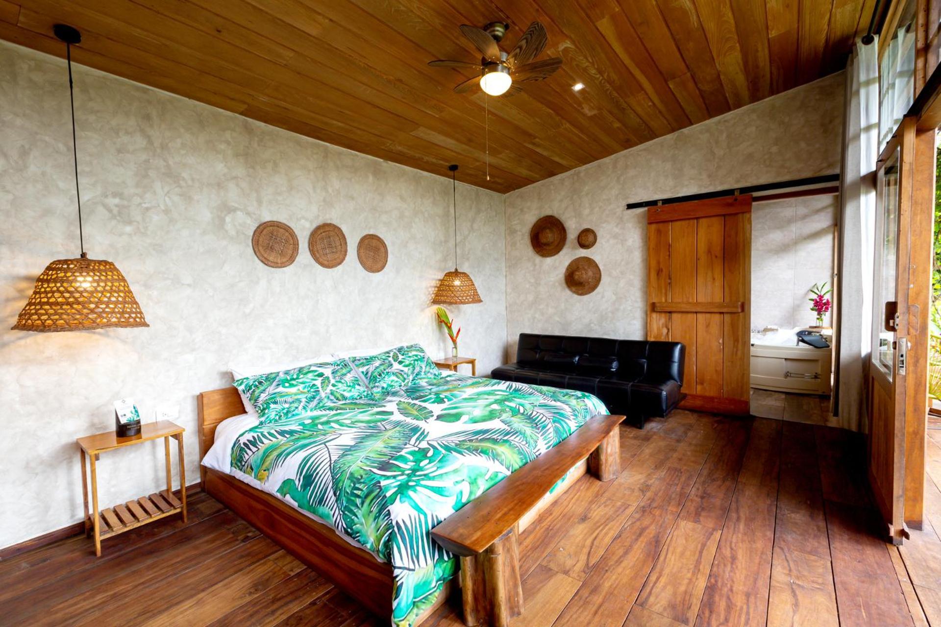Kuyana Amazon Lodge Archidona 外观 照片
