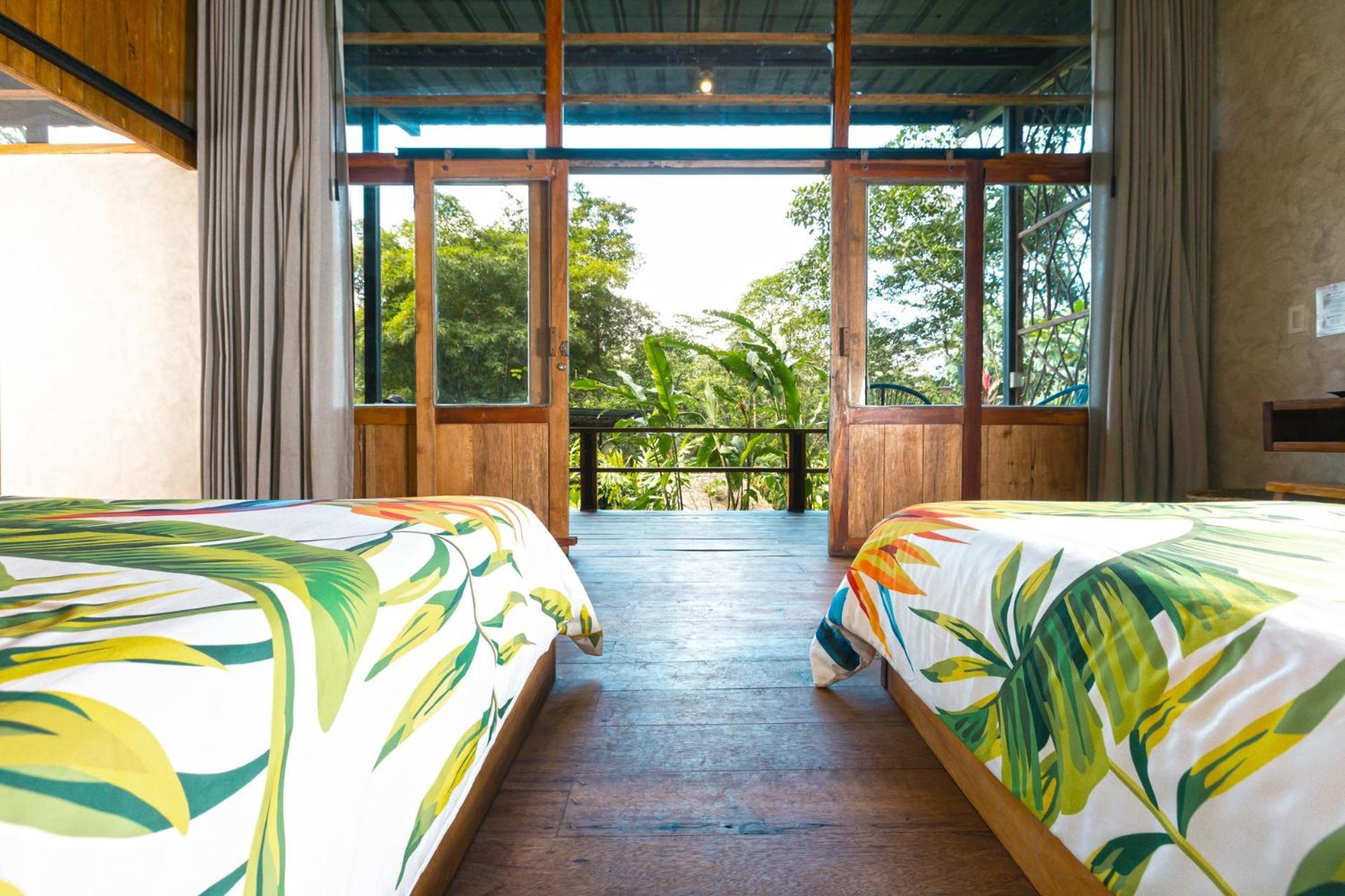 Kuyana Amazon Lodge Archidona 外观 照片