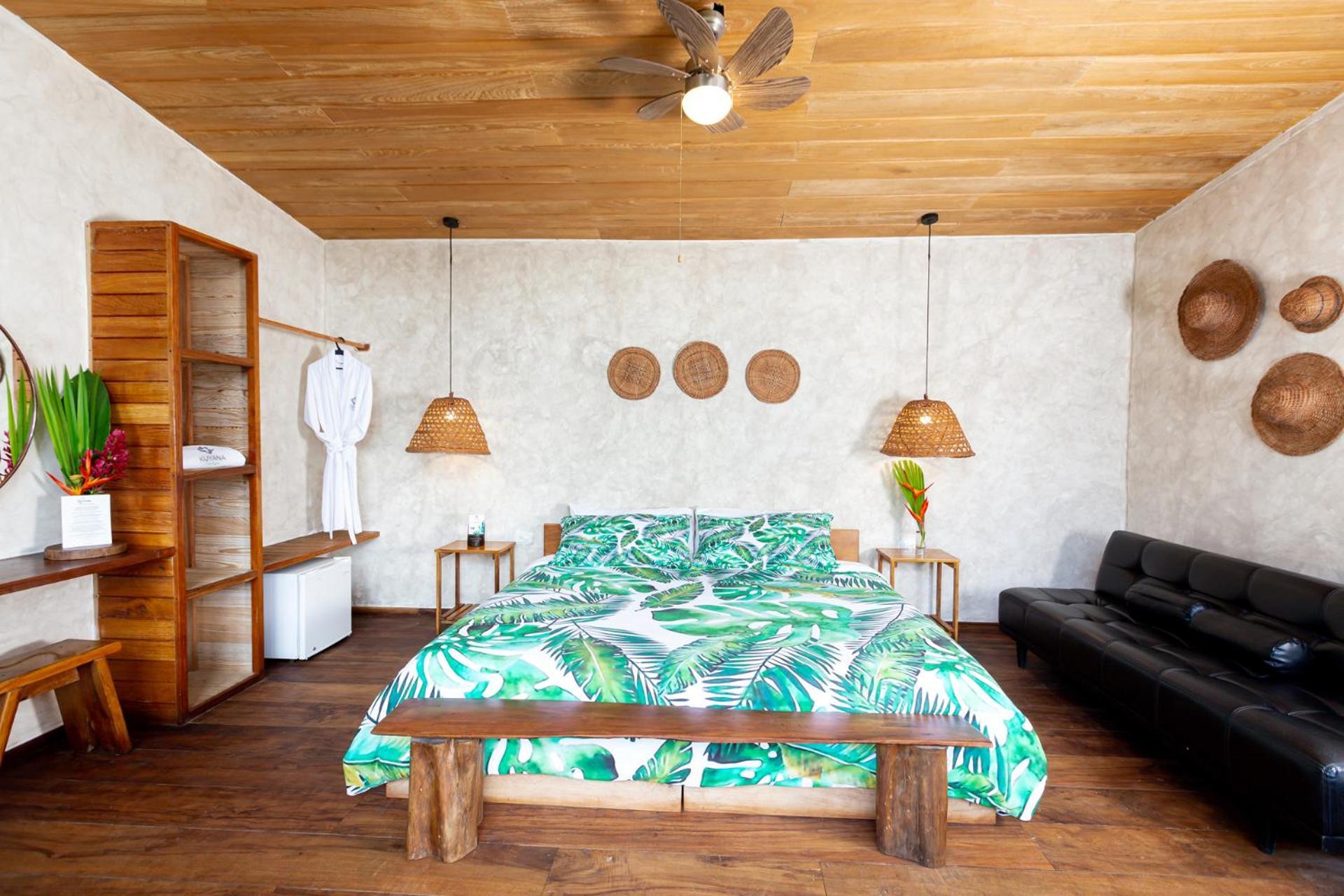 Kuyana Amazon Lodge Archidona 外观 照片