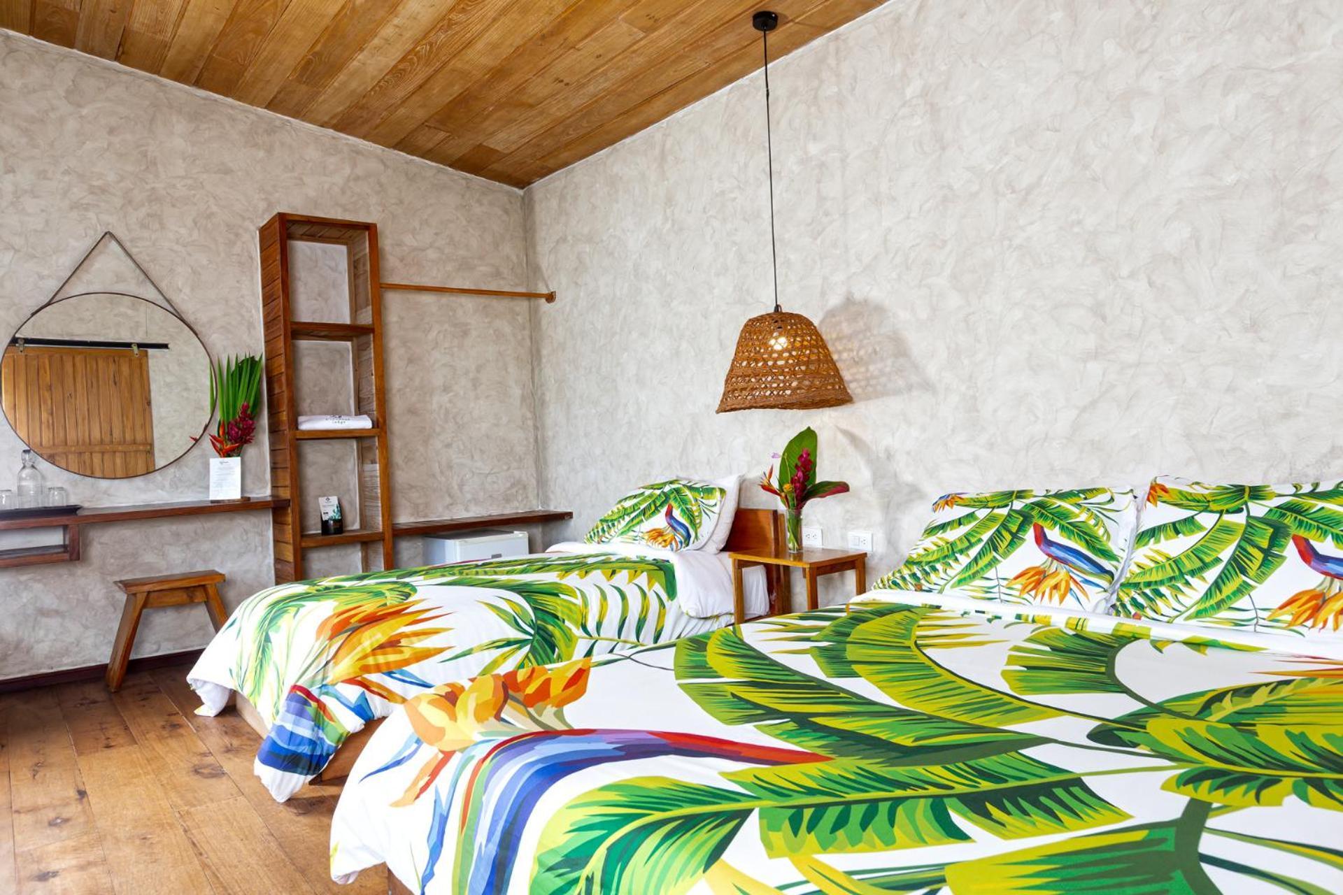Kuyana Amazon Lodge Archidona 外观 照片