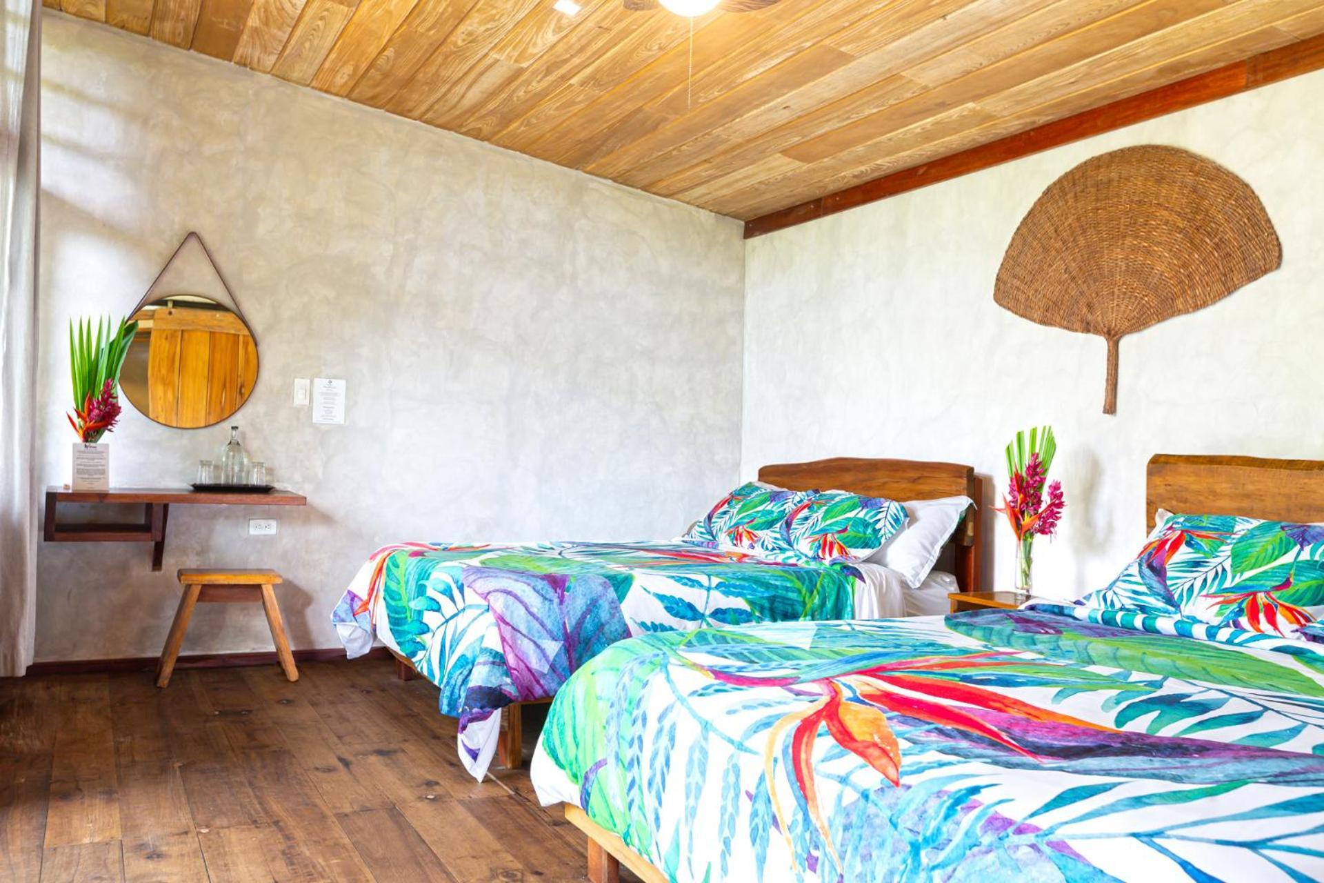 Kuyana Amazon Lodge Archidona 外观 照片